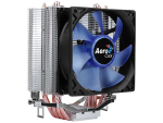 AeroCool Verkho 4 Lite CPU Air Cooler - Aluminum - (TDP) up to 125W