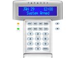 REP PDX K641 EVO Blue LCD Keypad