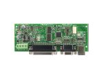 PDX Prt integration Module