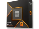 AMD Ryzen 9 9900X 5.60GHz 12-Core Zen 5 Socket AM5 Desktop CPU - Cooler Not Included