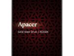 Apacer AS350X 2TB SSD 2.5-inc SATA