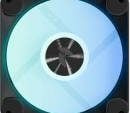 AeroCool APNX FP1-R 120mm PWM ARGB Fan - Black.