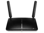 TP-Link Archer MR600 AC1200 4G LTE Advanced Cat6 Gigabit Wi-Fi Router