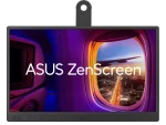 Asus ZenScreen 15.6" (15.6" viewable) Portable USB Monitor