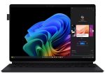 Asus ProArt PZ13 2-in-1 Detachable Notebook PC | Snapdragon X Plus X1P-42-100 | 13.3″ | 16GB | 1TB |  Windows 11 Pro | Nano Black