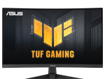 Asus TUF Gaming 27" QHD Curved Gaming Monitor