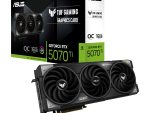 Asus TUF Gaming GeForce RTX 5070 Ti 16GB GDDR7 OC Graphics Card