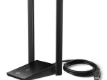 TP-Link Archer T4U AC1300 High Gain Dual Band Wi-Fi USB Adapter Router