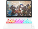 HP Omen Notebook | 14" | Intel Core-U7  | 16GB | 1TB | Windows 11 Home | White