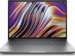 HP ZBook Notebook 16 G11A | AMD Ryzen 9 Pro 8945HS | 64GB | 2TB | 16" | Windows 11 Pro