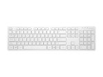 Body Glove Wireless Keyboard-White
