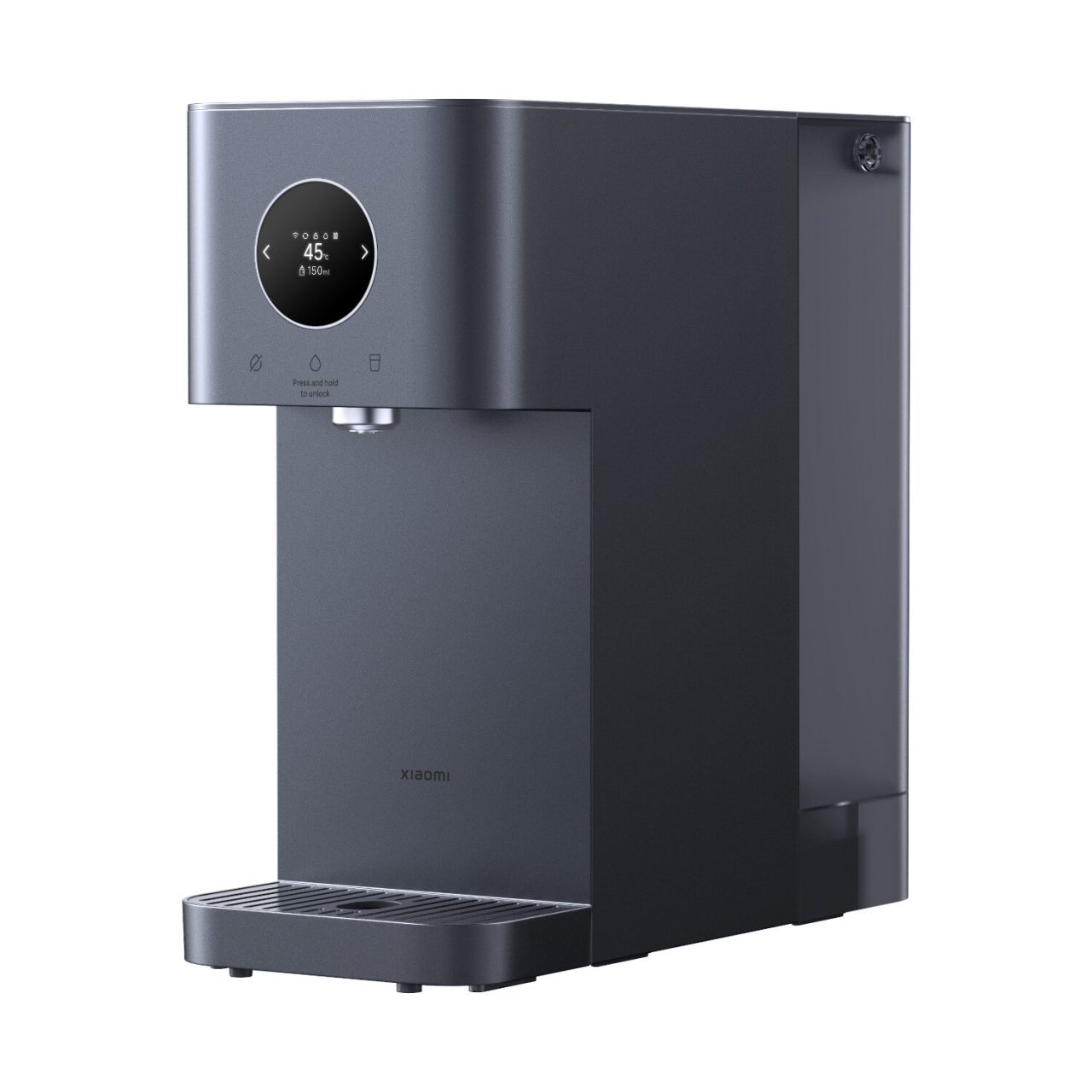 Xiaomi Smart Filtered Water Dispenser Pro - RO Filtration, Instant Heating, UV Sterilization