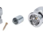 CCTV Connector BNC 10-Pack (Crimp Pack)
