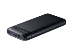 Adata C100 10000mAh Power Bank  Black