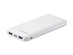 Adata C100 10000mAh Power Bank White