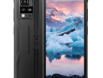 Blackview BV4800Pro Rugged Smartphone - 6.56"+Android 14G +4GB+125GB+N