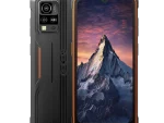 Blackview BV4800Pro Rugged Smartphone - 6.56"+Android 14G +4GB+125GB+N