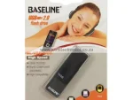 Baseline USB16GB Flash Drive