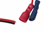 Battery Leads - 7AH