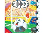 Marlin Kids A4 Precut Book Covers Fancy Designs Sports