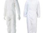 Casey Non Woven Disposable Full Body Coverall Suit