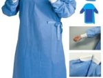 Casey Disposable SMS Fabric Reinforced Non Sterile Surgical