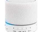 Manhattan LED Bluetooth Speaker -