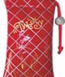 Tweety Cellphone Pouch :Red