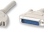 Manhattan Scsi 11 Cable UL2990-DB50/HPM