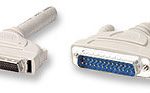 Manhattan Fast Scsi 3 Cable-DB68/HPM,25TP, 6ft, (1,8 m)