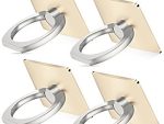 Geeko Universal Ring Smartphone Grip