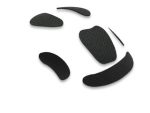 Manhattan Mouse Grip Colour: Black; Added Traction for Superior Control on Any Mouse