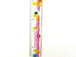 Tweety 15cm Ruler +Steel Cutting Edge