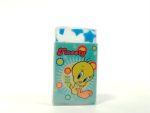 Tweety Jelly Eraser