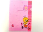 Tweety Presentation Folders L Type