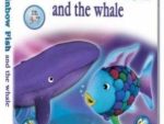 Apex DK-Rainbow Fish and The Whale Interactive Storybook PC Game for sale to over Ages 3-7 Years and Up