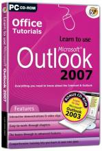 Apex: -Learn to Use Outlook 2007 PC