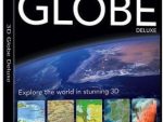 Apex 3D Globe Deluxe DVD-ROM,