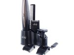 Lucky Plastic 3-in-1 Nose/Ear Trimmer Attachment
