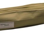 Nexx Fabric 2 Pocket 33cm Pencil Bag