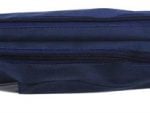 Nexx Fabric 2 Pocket 33cm Pencil Bag