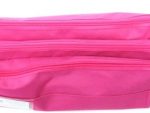 Nexx Fabric 3 Pocket 33cm Pencil Bag