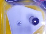 Aerial King Splitter Plug In 2-Way M-F-F Blister