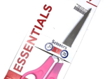 Marlin Large Scissors 165mm Pink