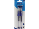 Marlin Gel Glide Gel Ink Pens Colour: Blue