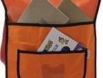 Marlin Kids Chairbag - Orange