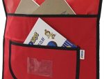 Marlin Kids Chairbag - Red