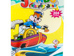 Marlin Kids Jumbo Colouring Book 304 page