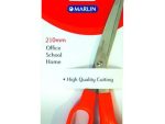 Marlin Large Orange handle 210mm Scissors