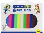 Marlin Kids Modelling Clay 200g